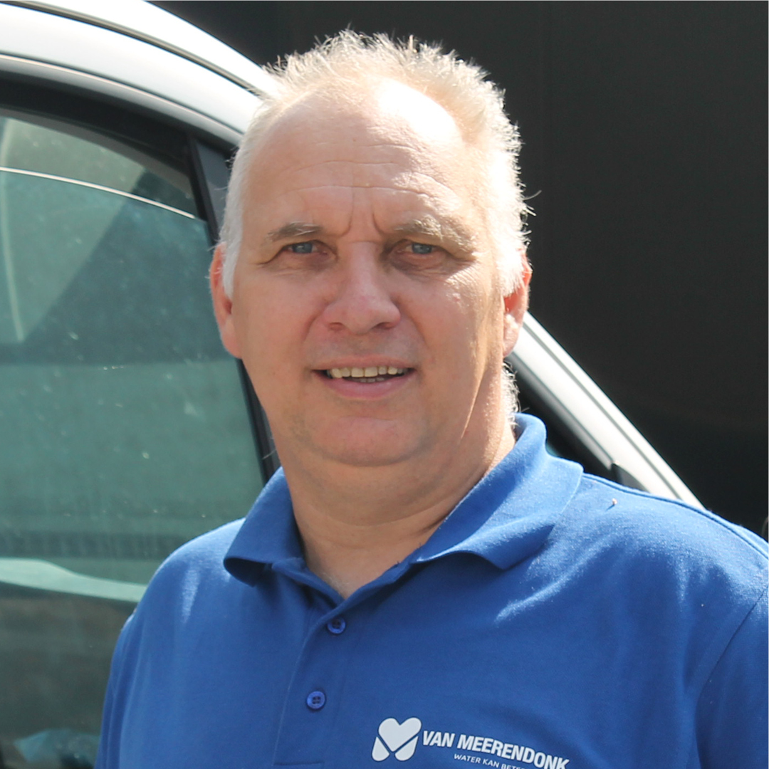 van meerendonk