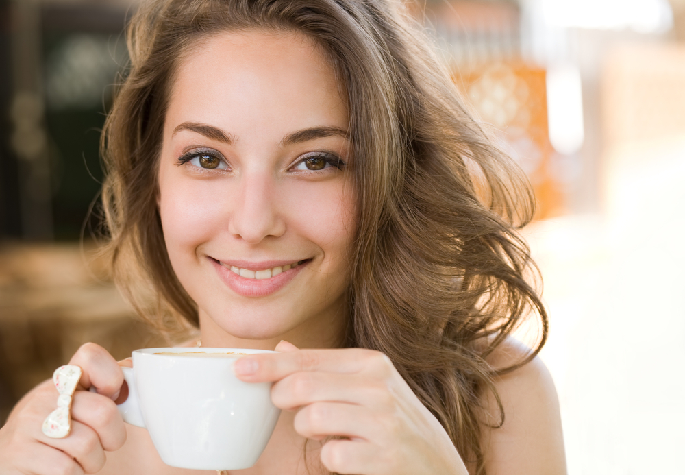 Koffie