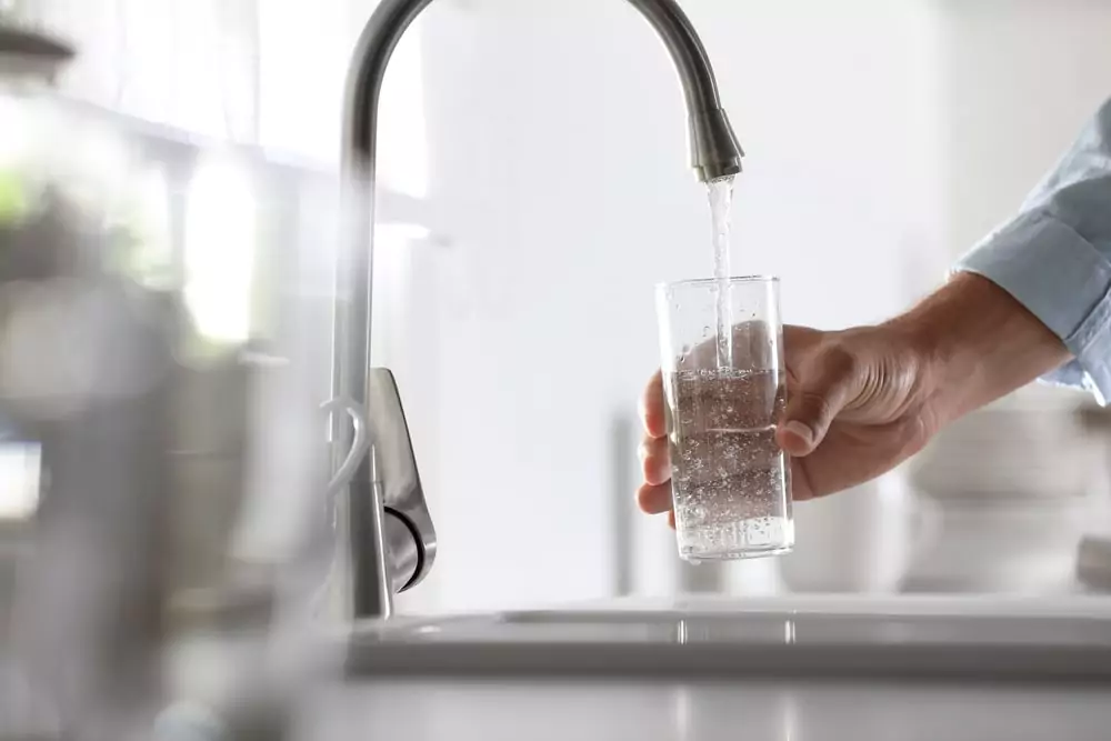 kraanwater